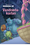 Vandræðakarfan - Skrímsli hf